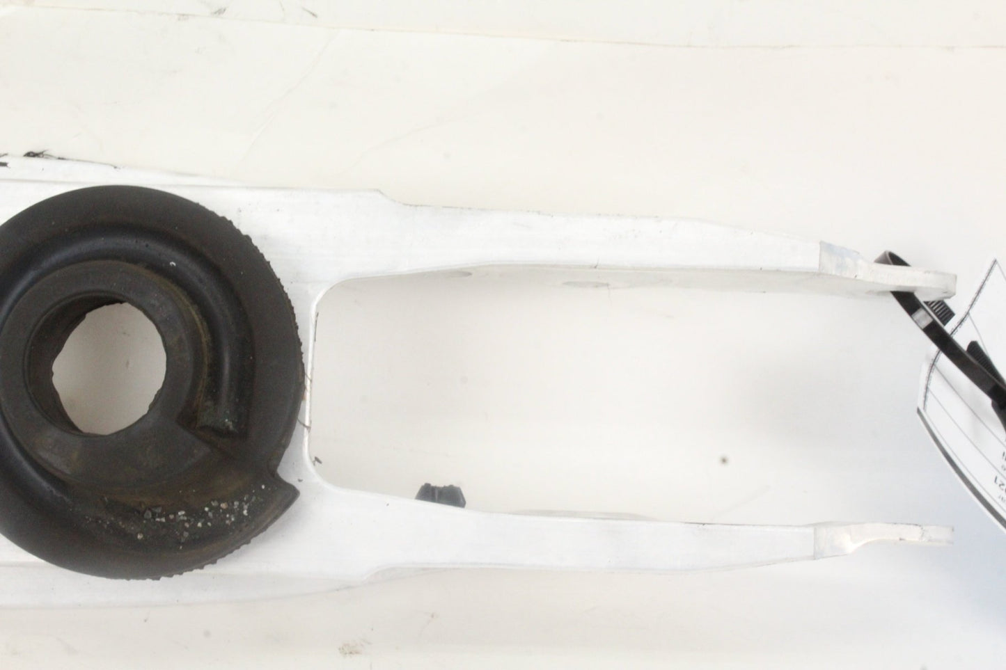 2017-2024 Audi A4 B9 Sedan Rear Left or Right Side Lower Control Arm 8W0505311H