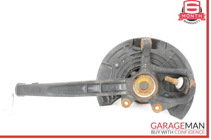 2006-2012 Mercedes W164 ML550 Front Left Driver Side Spindle Knuckle Hub OEM