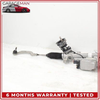 2014-2020 Mercedes W117 CLA250 Power Steering Gear Rack & Pinion Assembly OEM