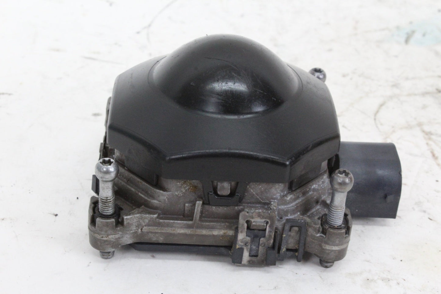 2021 Audi A4 B9 Sedan Front Right Cruise Control Distance Sensor Module ОЕМ