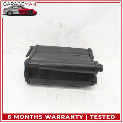 2015-2020 Mercedes W222 S550e Hybrid Fuel Vapor Activated Charcoal Canister OEM