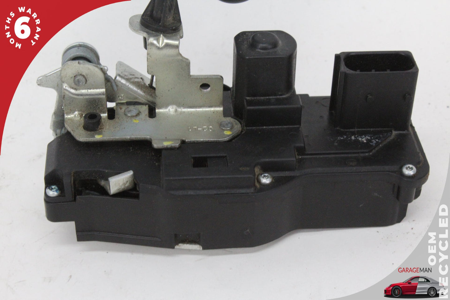 2012-2020 Tesla Model S Front Left Driver Side Door Lock Actuator 600891300C OEM