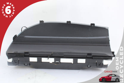 2007-2010 Mercedes W221 S550 Instrument Cluster Speedometer 1036905326 OEM
