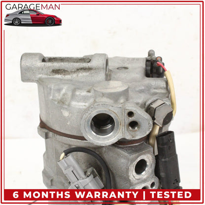 2014-2019 Mercedes W117 CLA250 AC A/C Air Conditioning Compressor 0038304460 OEM
