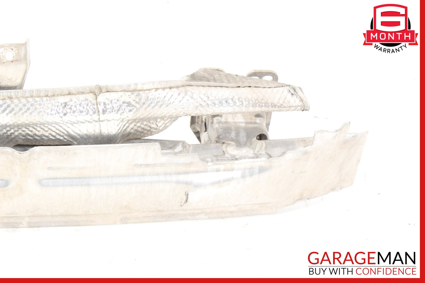2013-2016 Porsche Cayman 981 Rear Bumper Reinforcement Impact Bar 98150514100