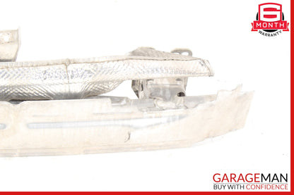 2013-2016 Porsche Cayman 981 Rear Bumper Reinforcement Impact Bar 98150514100