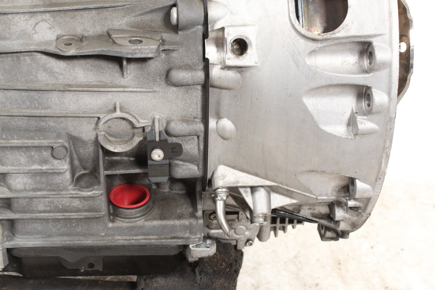 2014-2016 Mercedes-Benz E250 W212 Automatic Transmission 2312710400 OEM