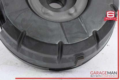 2007-2015 Audi Q7 4L Station Wagon Rear Subwoofer Speaker Box 4L0035382B