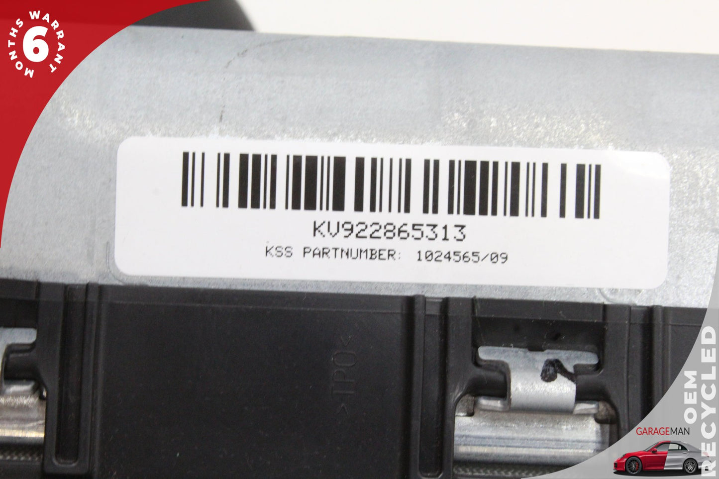 2012-2021 BMW 320i 328i 335i 428i 435i 430i M3 M4 Right Side Knee Airbag 9228653