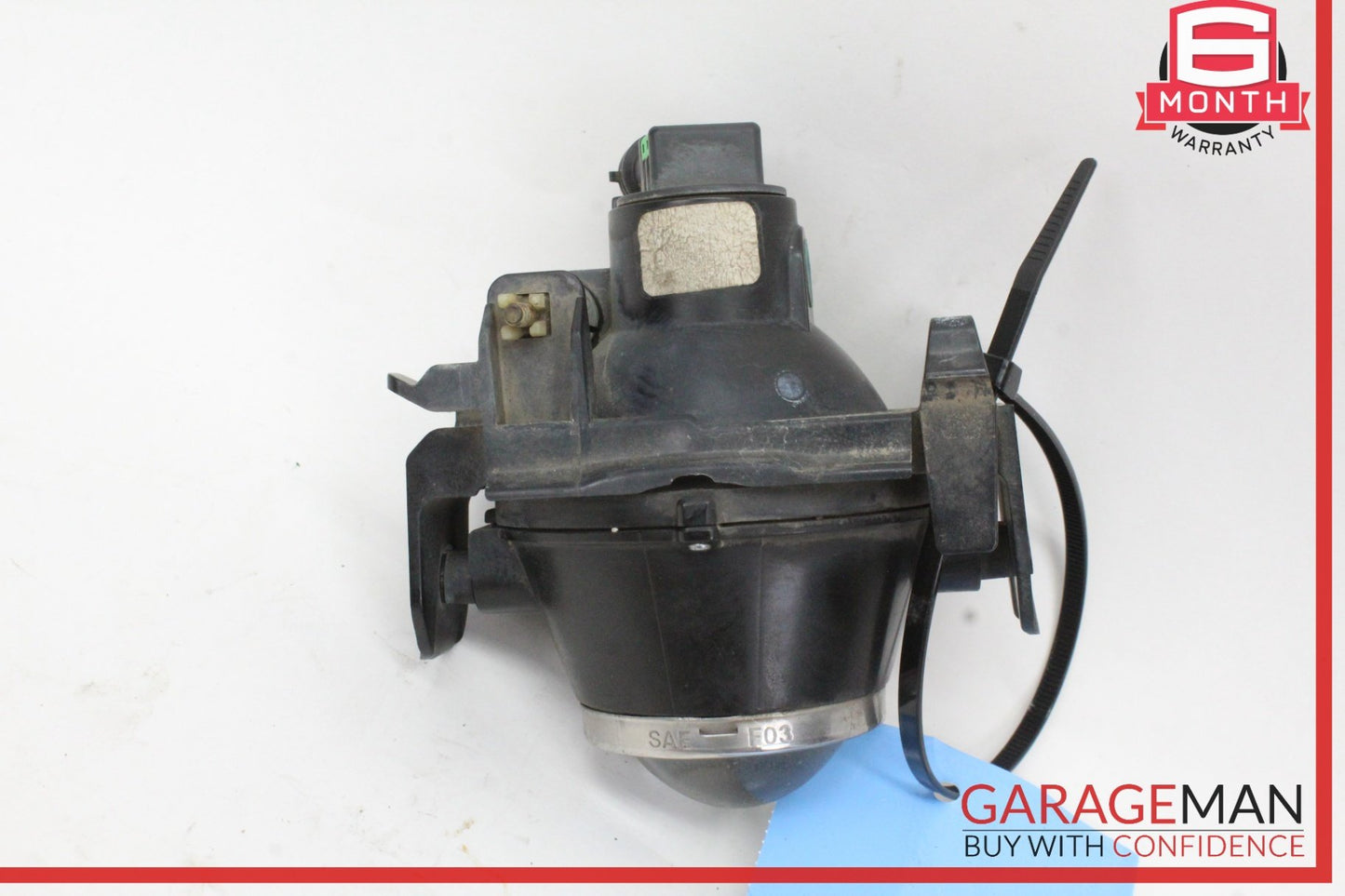 2009-2019 Ford Flex SUV Front Right Side Fog Light Lamp 6E5Z15200A OEM