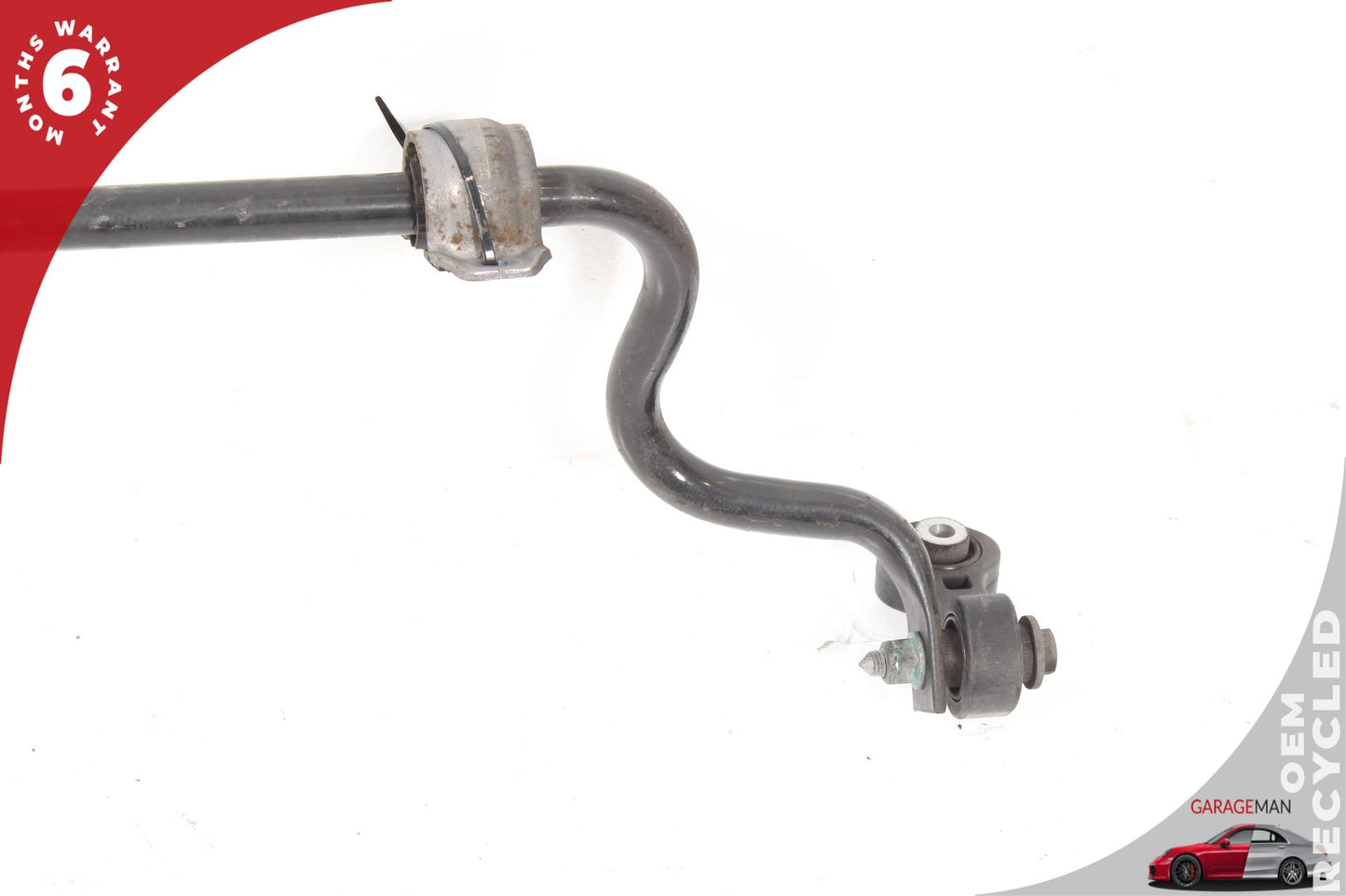 2012-2018 Audi A6 A7 Quattro Rear Anti Roll Stabilizer Sway Bar 4G0511305P OEM