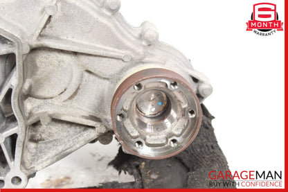 2014-2017 Maserati Quattroporte Transfer Case 670008138