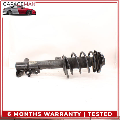2010-2017 Mercedes C207 E550 Coupe Front Left and Right Shock Strut Absorber OEM