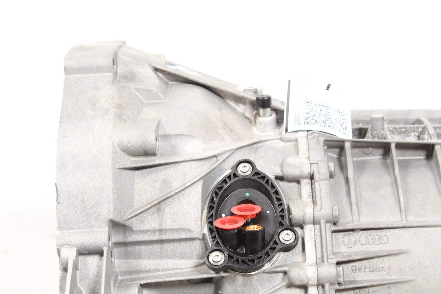 2012-2016 Audi A4 B8 FWD CVT Automatic Transmission 0AW301383 OEM 76k