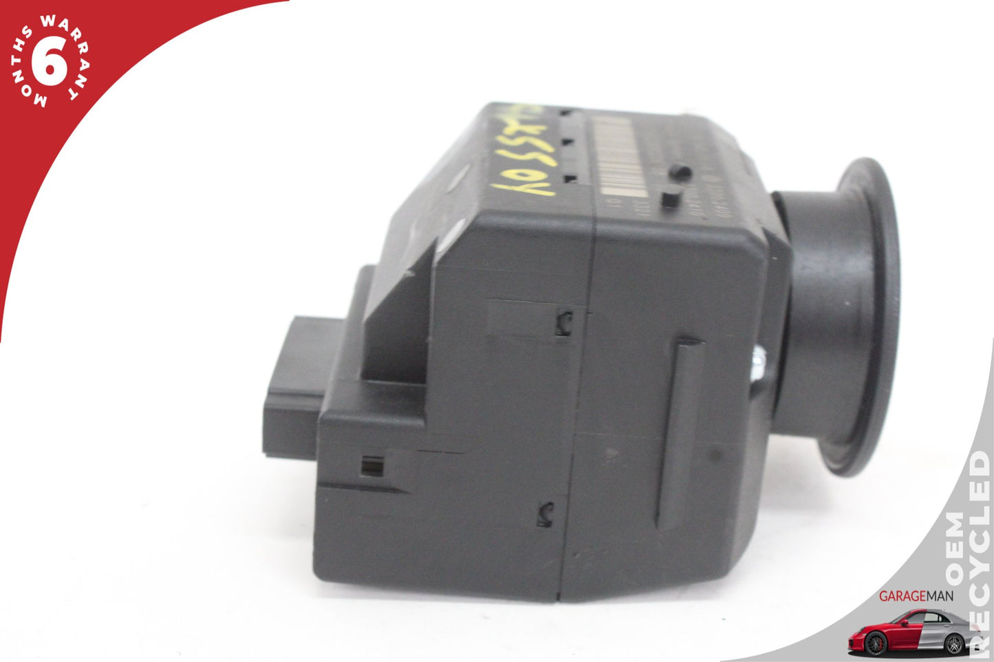 2001-2009 Mercedes W209 CLK55 AMG Ignition Switch Module w/ Key 2095450908 OEM