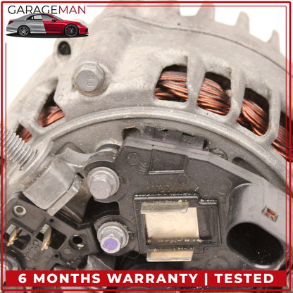 2011-2020 Mercedes W216 CL550 ML550 E550 Alternator Generator 0141540902 OEM
