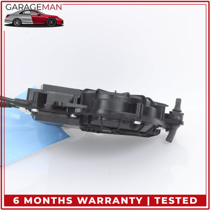 2015-2020 BMW 428i F36 Rear Trunk Lid Lock Latch Actuator w/ Motor 912935 OEM
