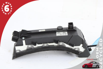 2007-2014 Mercedes W221 S550 Instrument Cluster Control Switch 2218202910 OEM