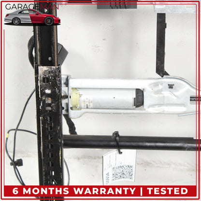 2010-2018 Mercedes W218 CLS63 AMG CLS550 Front Left Seat Track Rail Frame OEM