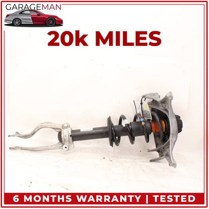 2015-2024 Porsche Macan 95B Front Left or Right Side Shock Strut Absorber OEM