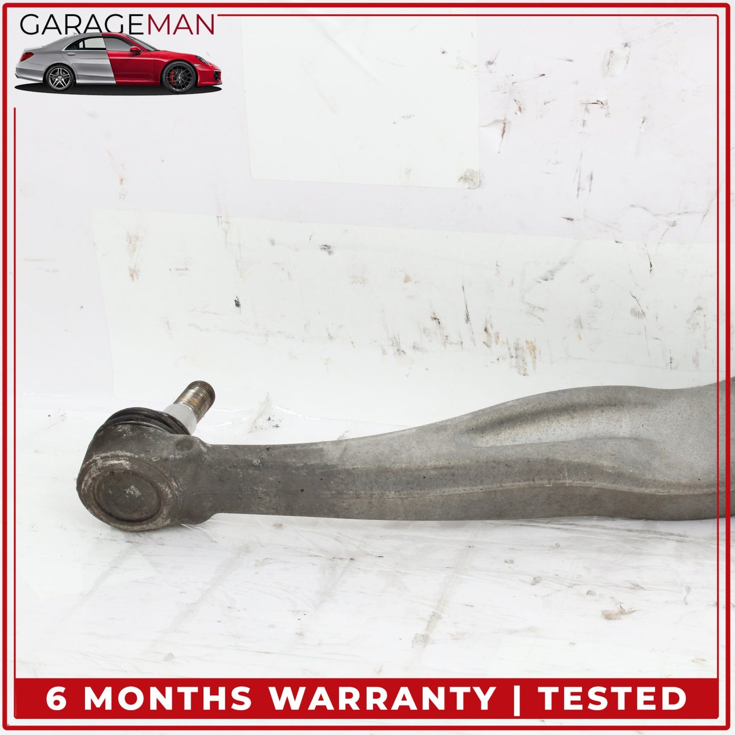 2009-2019 BMW 550i 535i Rear Left or Right Side Upper Control Arm 6775902 OEM