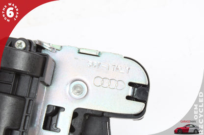 2012-2018 Audi A7 S7 Q3 Q5 SQ5 Rear Trunk Lid Lock Latch Actuator 8R0827505 OEM