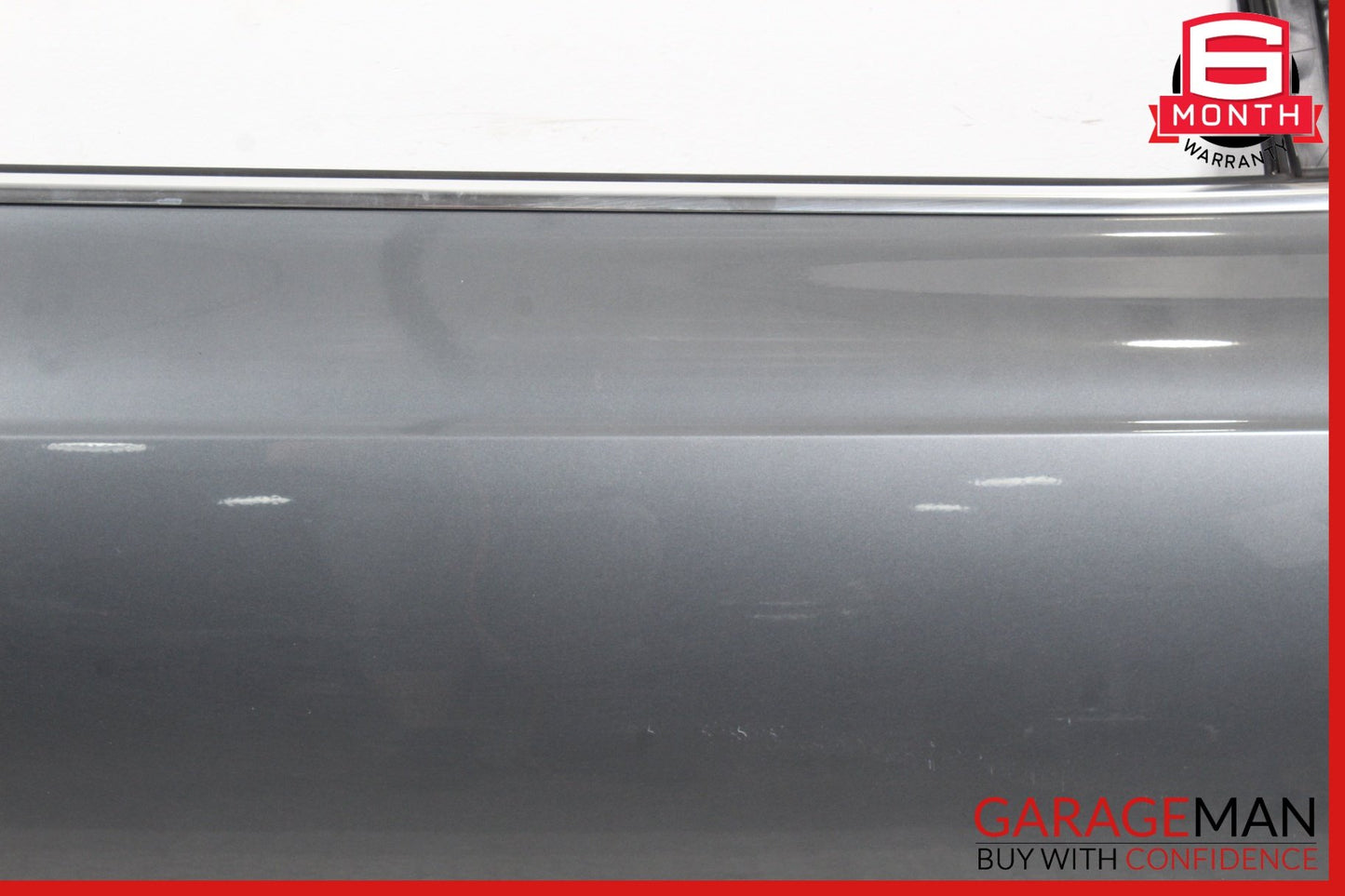 2010-2017 Audi A5 S5 Front Right Passenger Side Door Shell OEM