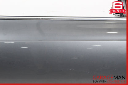 2010-2017 Audi A5 S5 Front Right Passenger Side Door Shell OEM