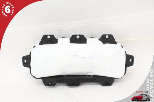 2016-2020 Jaguar XF X260 Front Right Side Dash Airbag Air Bag GX63044A74AB OEM