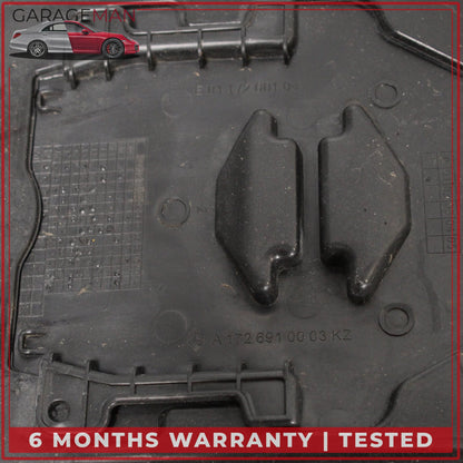 2015-2020 Mercedes X156 GLA250 Front Right Wheelarch Liner Splash Shield OEM