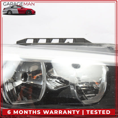 2014-2017 BMW 230i F22 Front Right Halogen Head Light Lamp 7304474 OEM