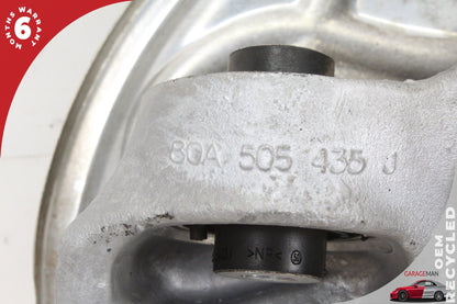 2018-2025 Audi SQ5 Q5 Rear Left Side Spindle Knuckle Wheel Hub 80A505435J OEM