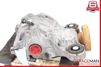 2016-2020 Jaguar XF X260 RWD Rear Differential Diff Axle Carrier 3.23 OEM