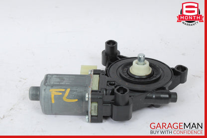 2015-2024 Porsche Macan 95B Front Left Window Regulator Motor 5Q0959801C OEM