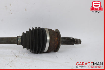 2015-2021 Subaru WRX Front Left or Right Side CV Axle Shaft 28321VA010 OEM
