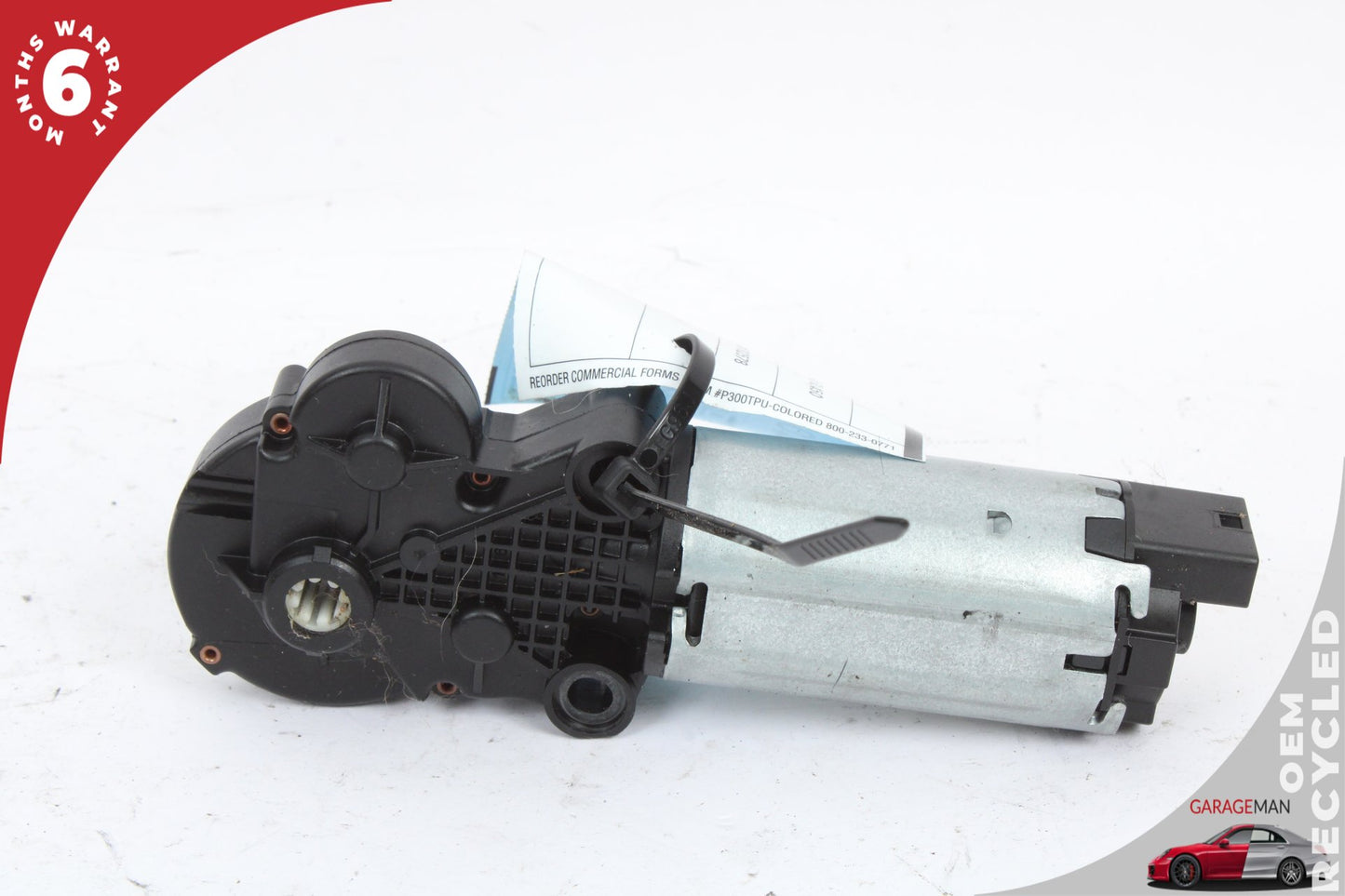 2007-2019 Mercedes X166 GL450 Rear Left or Right Third 3rd Row Seat Motor OEM