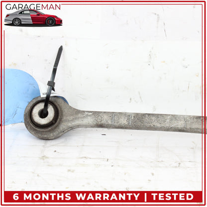 2014-2020 Mercedes W222 S550e Rear Left Side Lower Trailing Control Arm OEM
