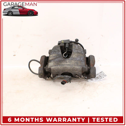 1997-2004 Mercedes R170 SLK320 Front Left and Right Side Brake Caliper Set OEM
