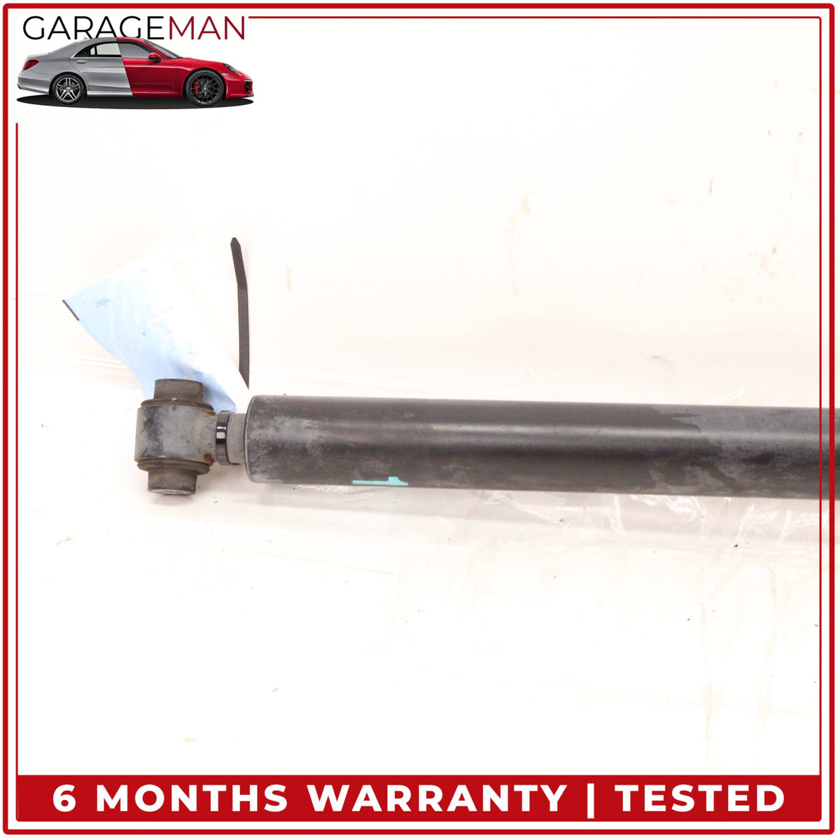 2015-2020 Mercedes X156 GLA250 Rear Left and Right Shock Strut Absorber Set OEM
