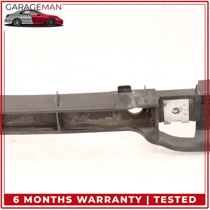 1997-2005 Porsche 911 Carrera Front Left Side Bumper Mount Support Bracket OEM