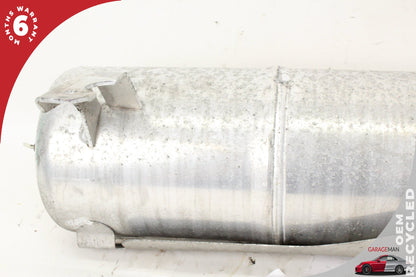 2013-2019 Mercedes X166 GL550 Air Suspension Pressure Reservoir 1663200215 OEM