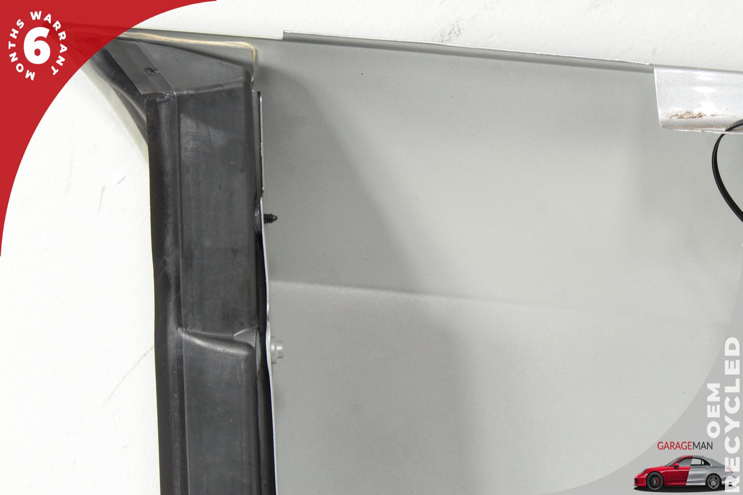 2010-2016 Mercedes-Benz E350 W212 Sedan Left Front Fender 2128801218