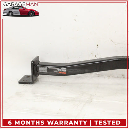 1996-2003 Mercedes-Benz E320 Station Wagon CURT Trailer Tow Hitch 118303