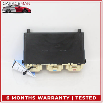 2015-2023 Mercedes W205 C300 Front Left Side Seat Control Module 2059006402 OEM