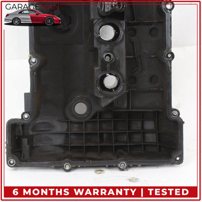 2011-2013 BMW 528i F10 N52 Engine Cylinder Head Valve Cover 7552281