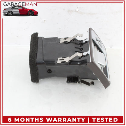 2014-2017 Mercedes C207 E400 Coupe Front Left and Right Dash AC A/C Air Vent OEM