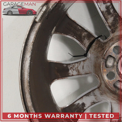 2014-2022 LR Range Rover Sport L494 Front or Rear Wheel Rim 8.5JX20EH2 IS47 OEM