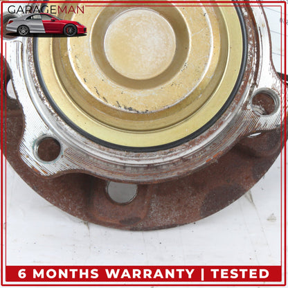 2019-2023 Mercedes W177 A220 FWD Rear Left or Right Side Wheel Bearing Hub OEM