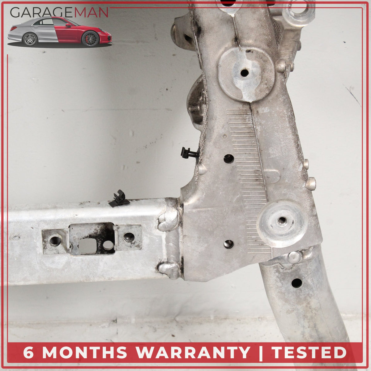 2013-2017 LR Range Rover Sport L494 Front Sub Frame Subframe Crossmember OEM