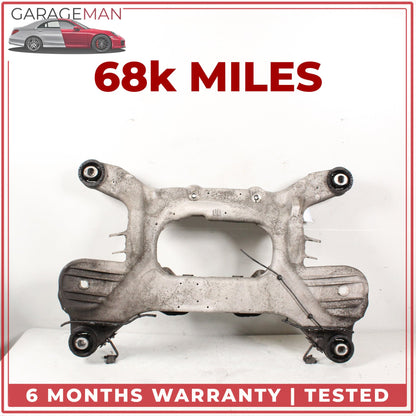 2013-2018 LR Range Rover Sport L494 Rear Sub Frame Subframe Crossmember OEM
